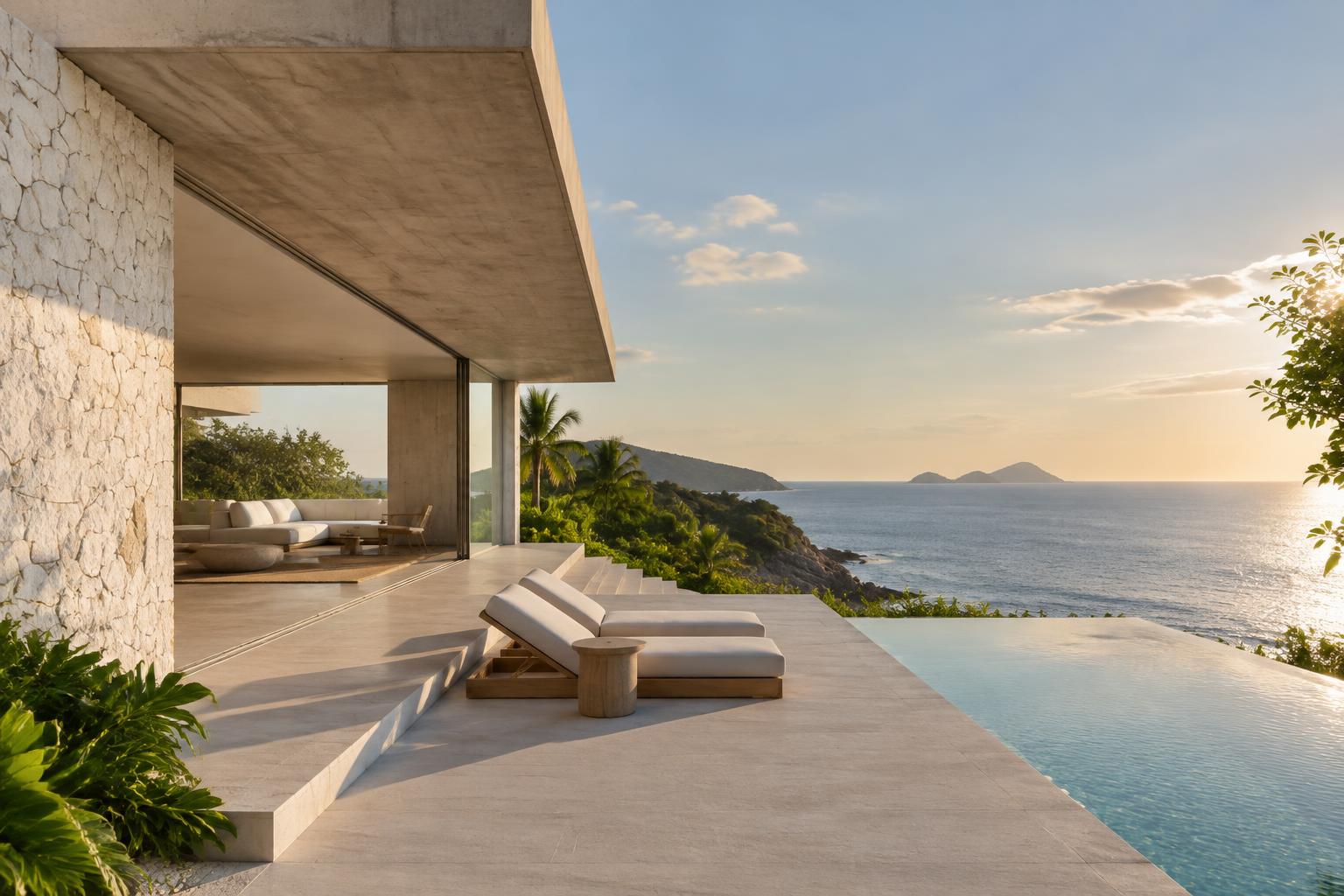 Casa Horizonte